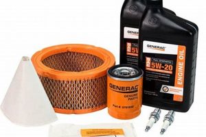Best Generac Portable Generator Maintenance Kits Best Portable Generators: Power Anytime, Anywhere Best Generac Portable Generator Maintenance Kits | Best Portable Generators: Power Anytime, Anywhere
