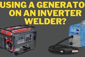 Can a Portable Generator Power a Welder? Best Portable Generators: Power Anytime, Anywhere Can a Portable Generator Power a Welder? | Best Portable Generators: Power Anytime, Anywhere