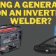 Can a Portable Generator Power a Welder? | Best Portable Generators: Power Anytime, Anywhere