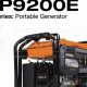 Powerful Generac 9200W Generator with COsense Tech | Best Portable Generators: Power Anytime, Anywhere
