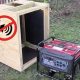 Quietest Portable Generator Sound Boxes & Enclosures | Best Portable Generators: Power Anytime, Anywhere
