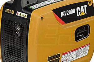 Reliable Cat INV2000 Portable Generator Power Best Portable Generators: Power Anytime, Anywhere Reliable Cat INV2000 Portable Generator Power | Best Portable Generators: Power Anytime, Anywhere