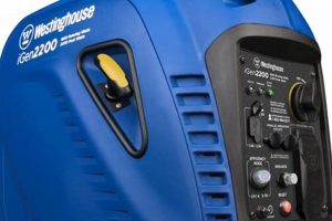 Quiet Westinghouse iGen4500 Inverter Generator Review Best Portable Generators: Power Anytime, Anywhere Quiet Westinghouse iGen4500 Inverter Generator Review | Best Portable Generators: Power Anytime, Anywhere
