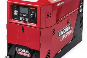 Top Lincoln Portable Welders & Generators Best Portable Generators: Power Anytime, Anywhere Top Lincoln Portable Welders & Generators | Best Portable Generators: Power Anytime, Anywhere