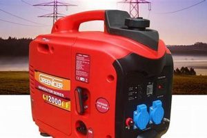 Top 5 Best 220V Portable Generators of 2024 Best Portable Generators: Power Anytime, Anywhere Top 5 Best 220V Portable Generators of 2024 | Best Portable Generators: Power Anytime, Anywhere