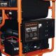 Powerful gp17500e Portable Generator: Reliable Power | Best Portable Generators: Power Anytime, Anywhere