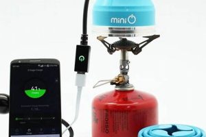 Best Portable Thermoelectric Generators for Camping | Best Portable Generators: Power Anytime, Anywhere