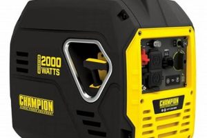 Quiet Champion 2000W Inverter Generator Review Best Portable Generators: Power Anytime, Anywhere Quiet Champion 2000W Inverter Generator Review | Best Portable Generators: Power Anytime, Anywhere