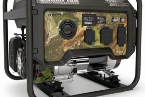 Portable Generator Canadian Tire | Best Portable Generators: Power Anytime, Anywhere