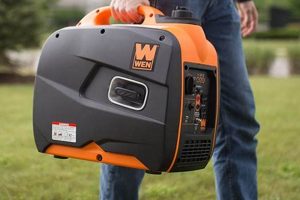 Top-Rated Portable Emergency Generators for 2024 Best Portable Generators: Power Anytime, Anywhere Top-Rated Portable Emergency Generators for 2024 | Best Portable Generators: Power Anytime, Anywhere