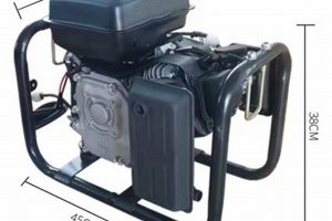 Best Portable Generators for EVs: Power On the Go | Best Portable Generators: Power Anytime, Anywhere