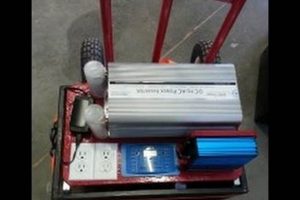 Best SolarMax 3300 Portable Solar Generator Review | Best Portable Generators: Power Anytime, Anywhere