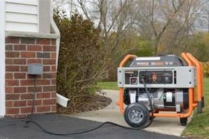 How Long Can You Run A Portable Generator For | Best Portable Generators: Power Anytime, Anywhere