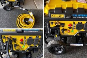 Best High Wattage Portable Generators for 2024 Best Portable Generators: Power Anytime, Anywhere Best High Wattage Portable Generators for 2024 | Best Portable Generators: Power Anytime, Anywhere