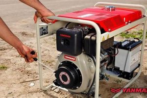 Best Yanmar Portable Generators: Top Picks & Reviews Best Portable Generators: Power Anytime, Anywhere Best Yanmar Portable Generators: Top Picks & Reviews | Best Portable Generators: Power Anytime, Anywhere