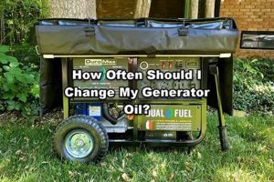 How Often To Change Oil In Portable Generator Best Portable Generators: Power Anytime, Anywhere How Often To Change Oil In Portable Generator | Best Portable Generators: Power Anytime, Anywhere