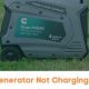 Fix Portable Generator Not Charging Issues: Guide | Best Portable Generators: Power Anytime, Anywhere