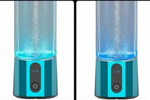 Best H2 Portable Hydrogen Water Generator Instructions & Guide Best Portable Generators: Power Anytime, Anywhere Best H2 Portable Hydrogen Water Generator Instructions & Guide | Best Portable Generators: Power Anytime, Anywhere