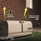 Safe Portable Generator Distance From House: Code & Tips | Best Portable Generators: Power Anytime, Anywhere
