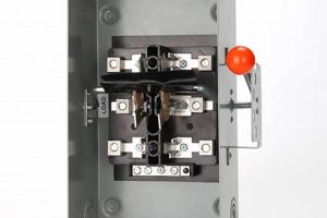 Best 60 Amp Manual Transfer Switch for Generators Best Portable Generators: Power Anytime, Anywhere Best 60 Amp Manual Transfer Switch for Generators | Best Portable Generators: Power Anytime, Anywhere