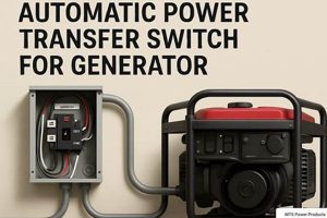 Best Automatic Transfer Switch Portable Generators Best Portable Generators: Power Anytime, Anywhere Best Automatic Transfer Switch Portable Generators | Best Portable Generators: Power Anytime, Anywhere
