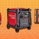 Portable Generator Black Friday Deals | Best Portable Generators: Power Anytime, Anywhere