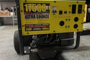 Best Guardian Portable Generator 17500: Reviews & Guide Best Portable Generators: Power Anytime, Anywhere Best Guardian Portable Generator 17500: Reviews & Guide | Best Portable Generators: Power Anytime, Anywhere