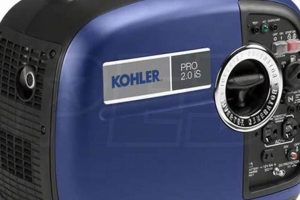 Kohler Generator Portable Best Portable Generators: Power Anytime, Anywhere Kohler Generator Portable | Best Portable Generators: Power Anytime, Anywhere