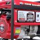 Top-Rated Gasoline Portable Generators for Home Use | Best Portable Generators: Power Anytime, Anywhere