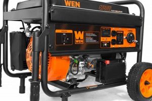 Best WEN Portable Generators With Electric Start for 2024 Best Portable Generators: Power Anytime, Anywhere Best WEN Portable Generators With Electric Start for 2024 | Best Portable Generators: Power Anytime, Anywhere