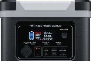 Best Portable Lithium Battery Generators 2024 Best Portable Generators: Power Anytime, Anywhere Best Portable Lithium Battery Generators 2024 | Best Portable Generators: Power Anytime, Anywhere
