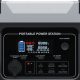 Best Portable Lithium Battery Generators 2024 | Best Portable Generators: Power Anytime, Anywhere