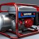 Mastering Portable Generators: A Complete Guide | Best Portable Generators: Power Anytime, Anywhere