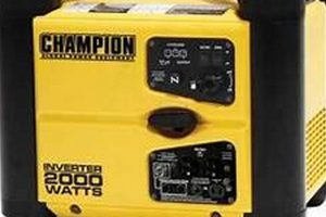 Top Longest Running Portable Generators of 2024 | Best Portable Generators: Power Anytime, Anywhere