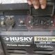 Husky Portable Generator 2250 | Best Portable Generators: Power Anytime, Anywhere