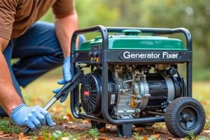DIY Portable Generator Repair Guide | Best Portable Generators: Power Anytime, Anywhere