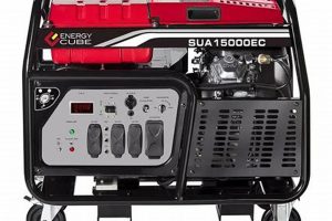 Reliable SUA15000EC Portable Generator: Power On the Go Best Portable Generators: Power Anytime, Anywhere Reliable SUA15000EC Portable Generator: Power On the Go | Best Portable Generators: Power Anytime, Anywhere
