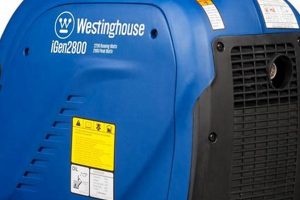Quiet Westinghouse iGen2500 Inverter Generator Review Best Portable Generators: Power Anytime, Anywhere Quiet Westinghouse iGen2500 Inverter Generator Review | Best Portable Generators: Power Anytime, Anywhere