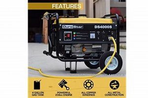 Best DuroStar 4000W Portable Generator: Reviews & Guide Best Portable Generators: Power Anytime, Anywhere Best DuroStar 4000W Portable Generator: Reviews & Guide | Best Portable Generators: Power Anytime, Anywhere