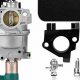 Portable Generator Carburetor | Best Portable Generators: Power Anytime, Anywhere