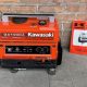 Kawasaki Portable Generator | Best Portable Generators: Power Anytime, Anywhere