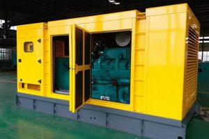 Reliable 900 kVA Portable Generators For Sale | Best Portable Generators: Power Anytime, Anywhere