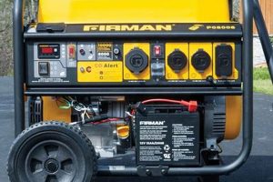 Best Portable Electrical Generators: A Guide | Best Portable Generators: Power Anytime, Anywhere