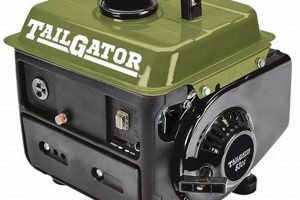 Best Portable Gas Generators: Harbor Freight Deals | Best Portable Generators: Power Anytime, Anywhere