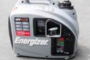 Energizer Ezv2000s Portable Inverter Generator Best Portable Generators: Power Anytime, Anywhere Energizer Ezv2000s Portable Inverter Generator | Best Portable Generators: Power Anytime, Anywhere