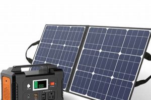 Portable Rechargeable Electric Generator | Best Portable Generators: Power Anytime, Anywhere