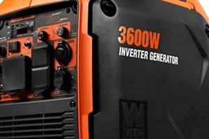 Best Portable Inverter Generator For Rv | Best Portable Generators: Power Anytime, Anywhere