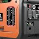 Best GenMax 9000W Inverter Generator: Reviews & Guide | Best Portable Generators: Power Anytime, Anywhere