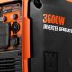 Best Electric Start Portable Inverter Generators | Best Portable Generators: Power Anytime, Anywhere