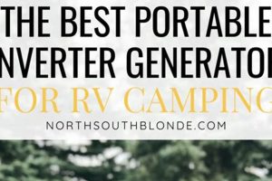 Top Quietest Portable Generators For Camping 2024 Best Portable Generators: Power Anytime, Anywhere Top Quietest Portable Generators For Camping 2024 | Best Portable Generators: Power Anytime, Anywhere